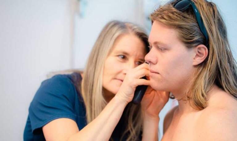 Booking a Skin Check Adelaide Locals Rely On