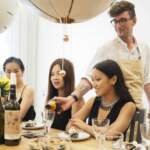 Crafting the Perfect Dinner Experience in Twin Falls for Private Gatherings
