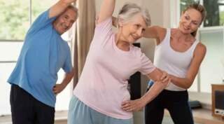 Elderly Living Essentials: Features That Improve Quality of Life