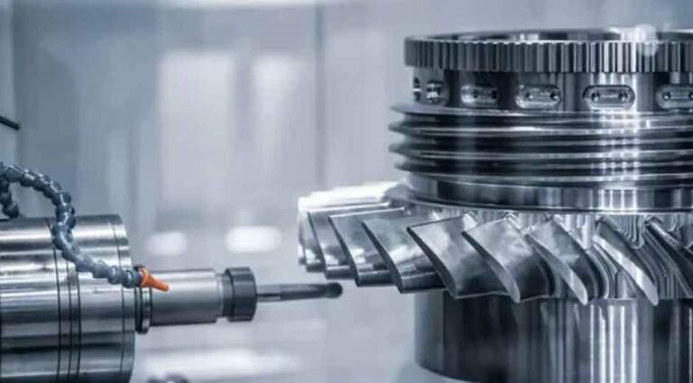 Expert Guide to Sourcing Reliable Precision CNC Machining Parts