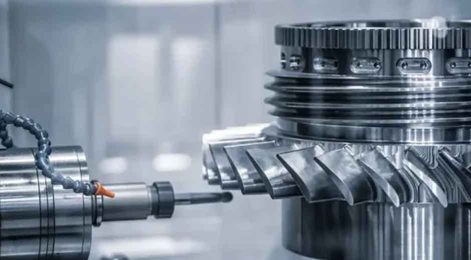Expert Guide to Sourcing Reliable Precision CNC Machining Parts