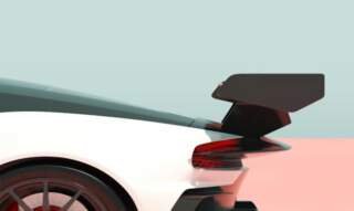From Wingtip to Spoiler: The Evolution of Performance Efficiency