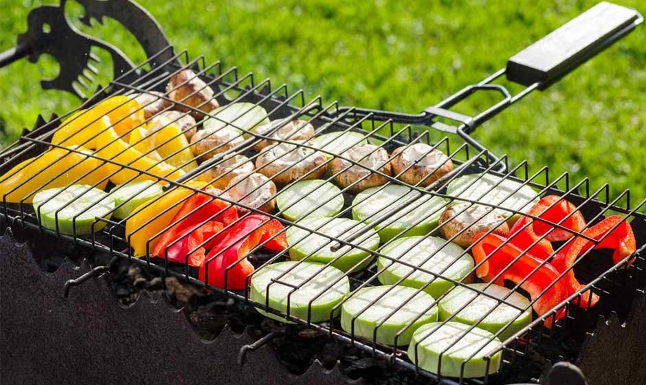 Grill Basket