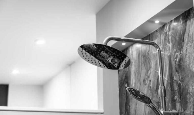 How Do Shower Panels Improve Your Bathroom Design?