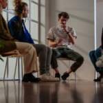 How Experiential Therapies Are Transforming Teen Mental Health Care