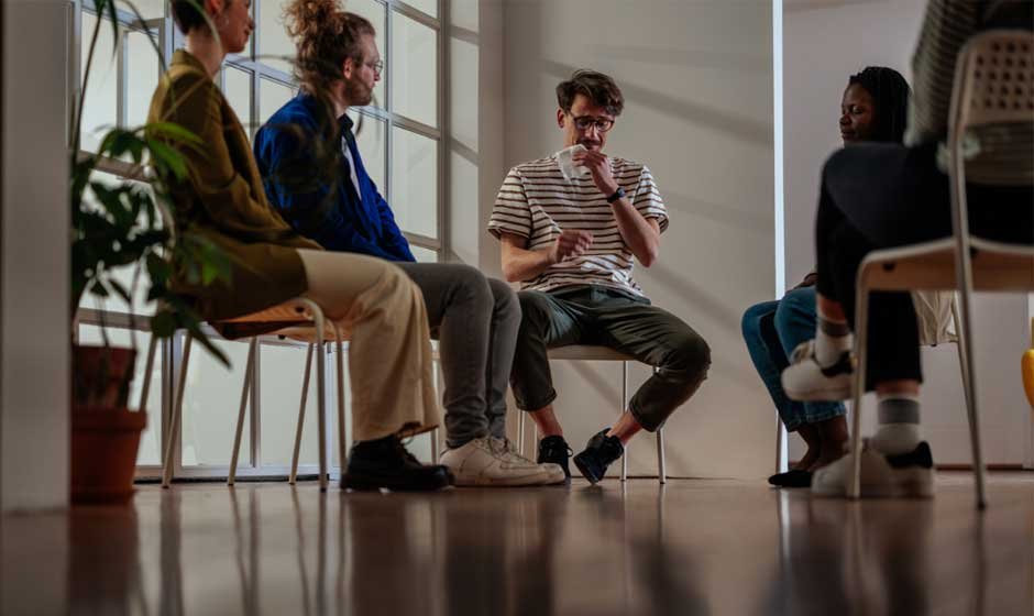How Experiential Therapies Are Transforming Teen Mental Health Care