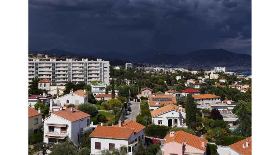 How Hail Storms in Albuquerque, New Mexico Impact Your Roof