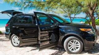 How to Find the Best Car Rental Deals in Grand Cayman