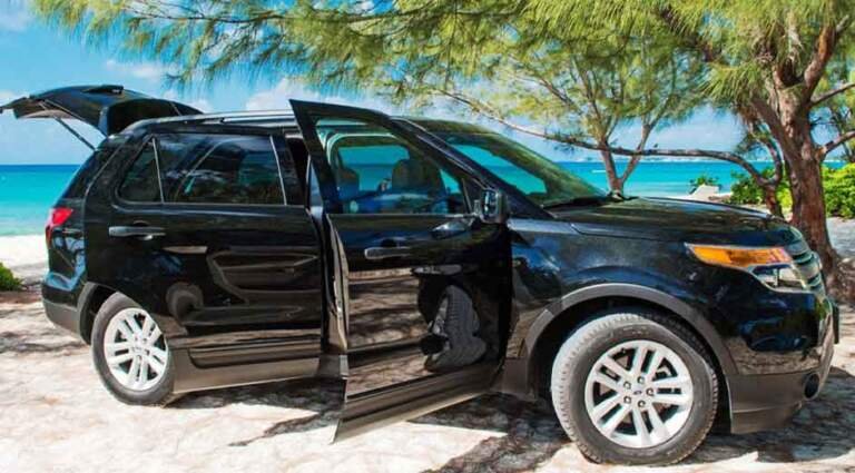 How to Find the Best Car Rental Deals in Grand Cayman