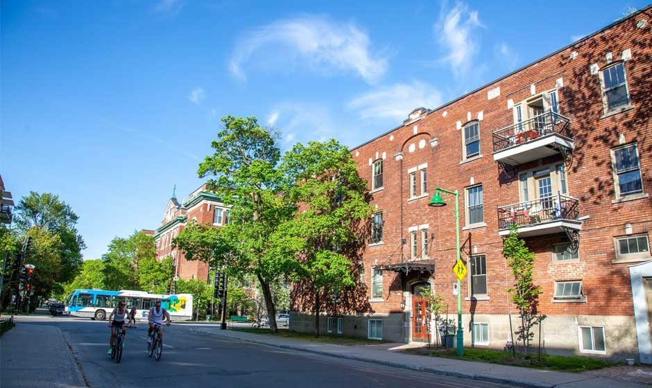 Is Living Near Campus Always Better? A Look at Montreal Housing