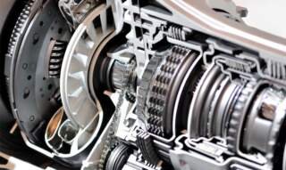 Layman’s Guide on Transmissions & Transmission Servicing