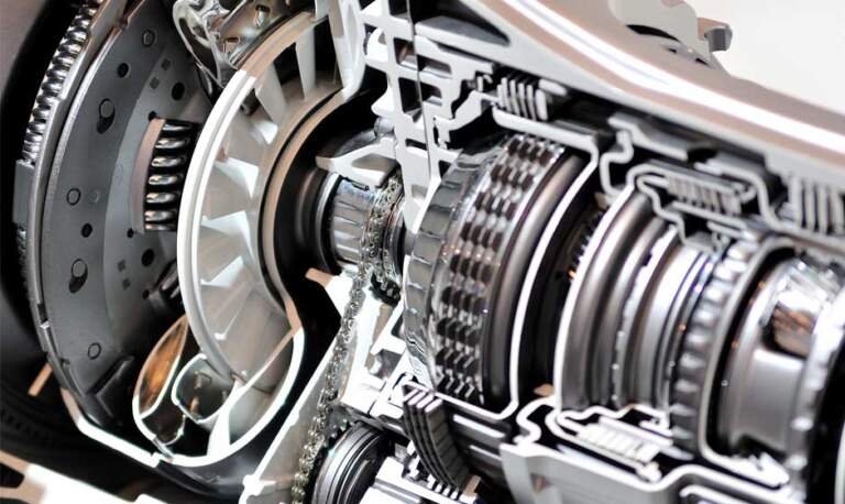Layman’s Guide on Transmissions & Transmission Servicing