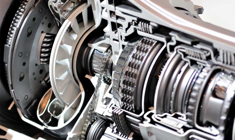 Layman’s Guide on Transmissions & Transmission Servicing