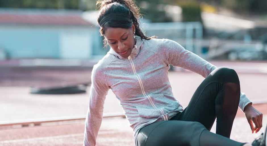 Maximize Muscle Recovery with These 5 Key Supplements