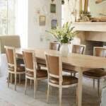 Mixing and Matching: How to Pair French Bistro Chairs with Other Restaurant Furniture