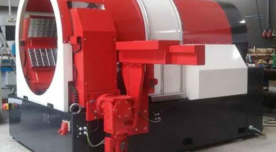 Pipeline Beveling and Chamfering Solutions: Precision and Efficiency
