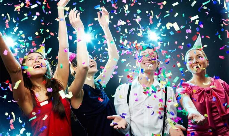 Planning and Hosting the Ultimate End of School Year Party at Your Home