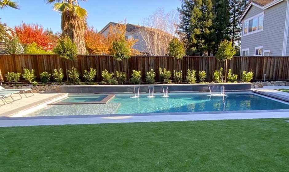 Smart Investment: The Value of Backyard Pools