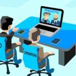 The Outsourcing Paradox