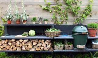 Top 5 Outdoor Cooking Gadgets for Perfect Grilling