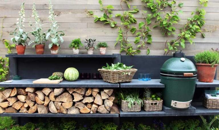 Top 5 Outdoor Cooking Gadgets for Perfect Grilling