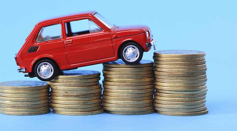 Top Ways to Save Money on Auto Insurance