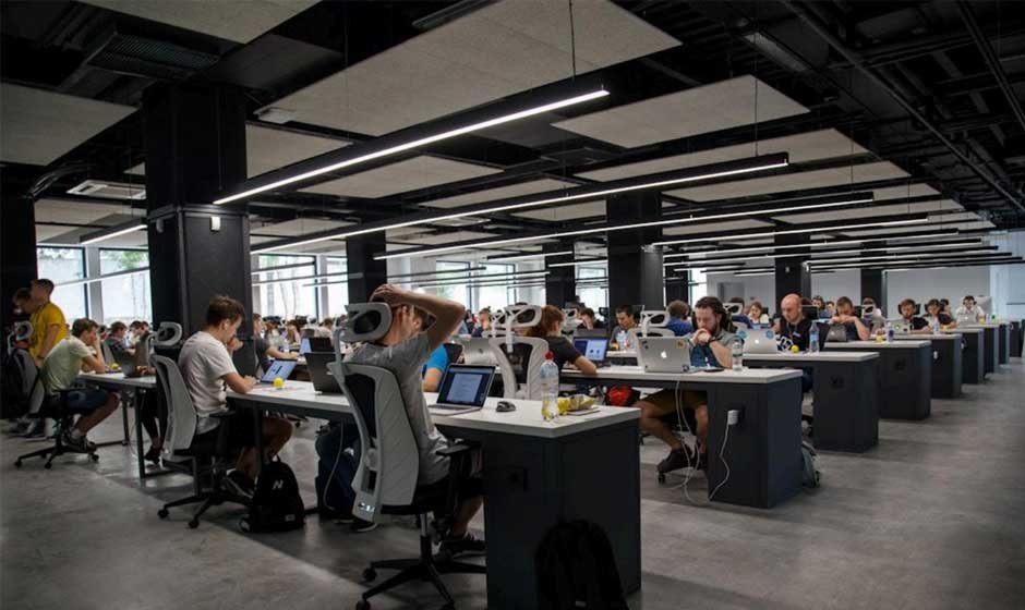 The Benefits of Using Enterprise Search Software for Improved Business Performance