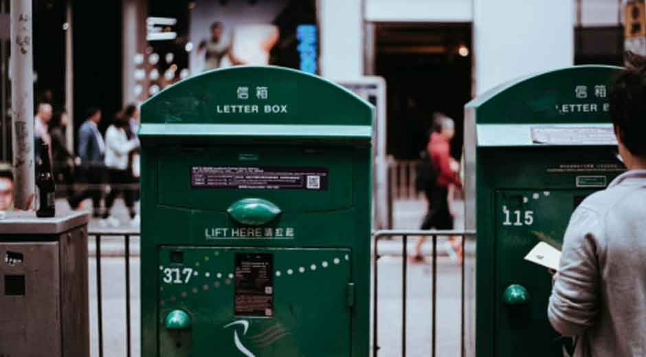 Understanding the Purpose of USPS Collection Boxes: A Complete Guide