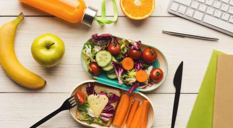 Why Crash Diets Don’t Work (And What To Do Instead)