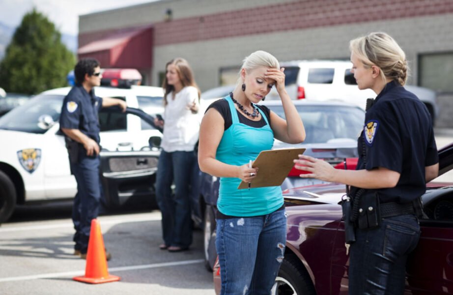 Why Legal Guidance Matters After a Vehicle Crash