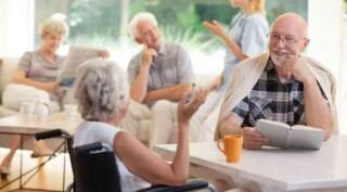 4 Features of an Independent Senior Living Program