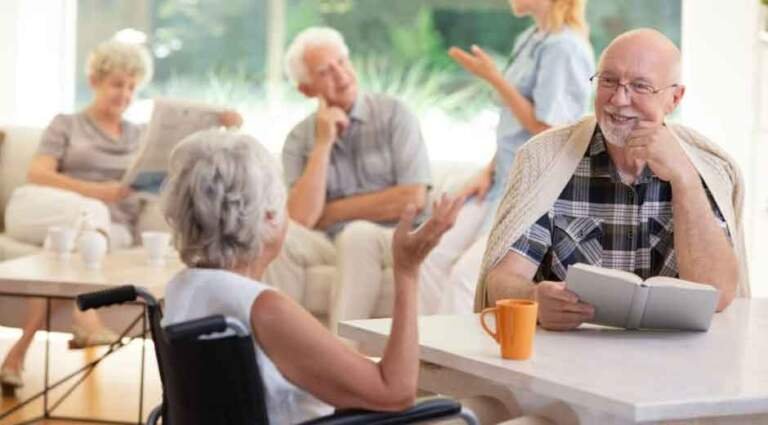 4 Features of an Independent Senior Living Program