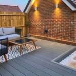 5 great reasons why composite decking offers a fantastic home improvement