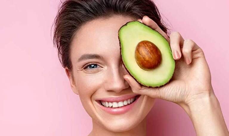 Beauty From the Inside Out