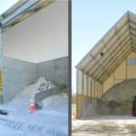 Best Canvas and Fabric Buildings for Storage, Agriculture, and Commercial Use