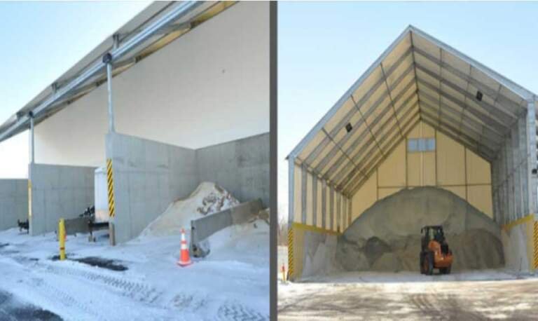 Best Canvas and Fabric Buildings for Storage, Agriculture, and Commercial Use