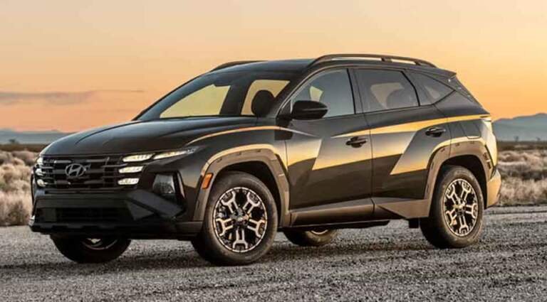 Best Features to Look For in Compact SUVs