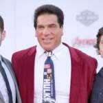 Brent Ferrigno