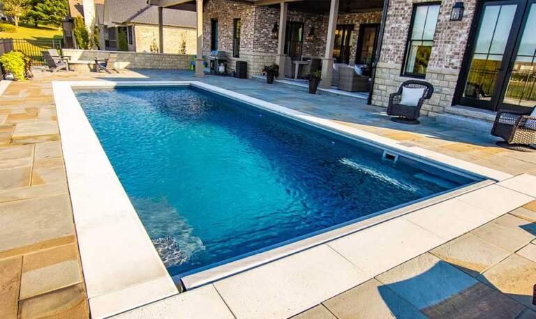 Budgeting for an Inground Pool: What Homeowners Should Know