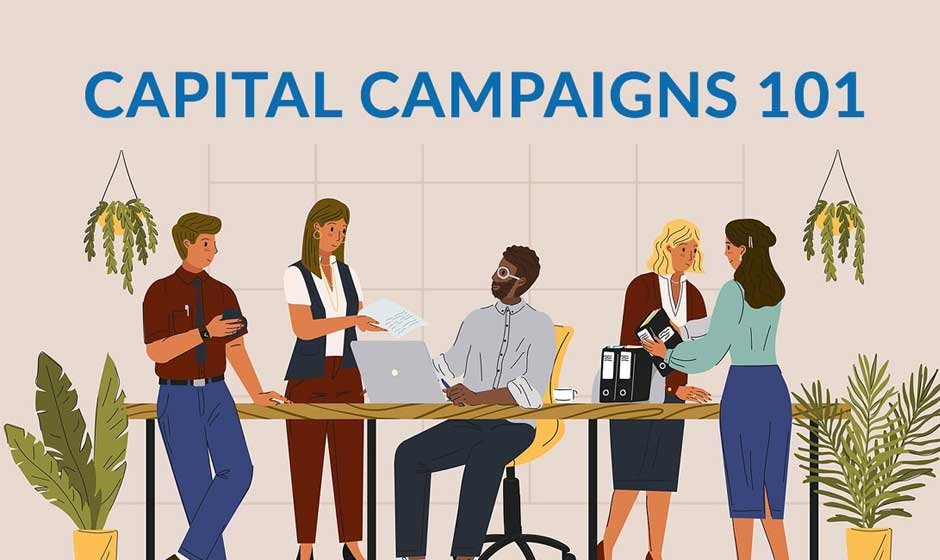 Building Investor Campaigns That Support Capital Raising Goals
