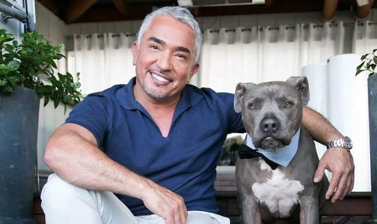 Cesar Millan Net Worth: Unveiling the Dog Whisperer’s Financial Journey