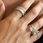 Choosing the Perfect Wedding Band: Gold, Platinum, or Something Unique?