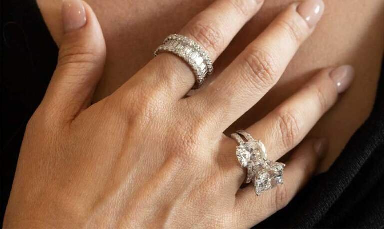Choosing the Perfect Wedding Band