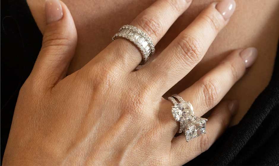 Choosing the Perfect Wedding Band: Gold, Platinum, or Something Unique?