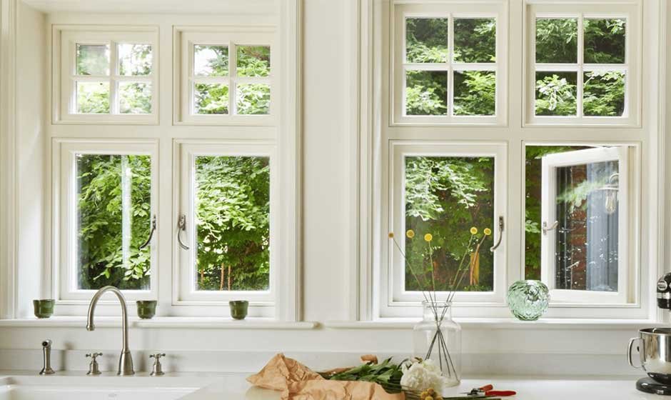 Choosing the Right Window Fitters for Your Home Improvement Project