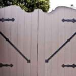 Enhance-Your-Doors-with-Faux-Straps-and-Decorative-Hinges