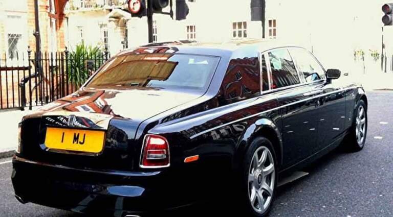 Five Reasons Private Plates Make Driving More Fun