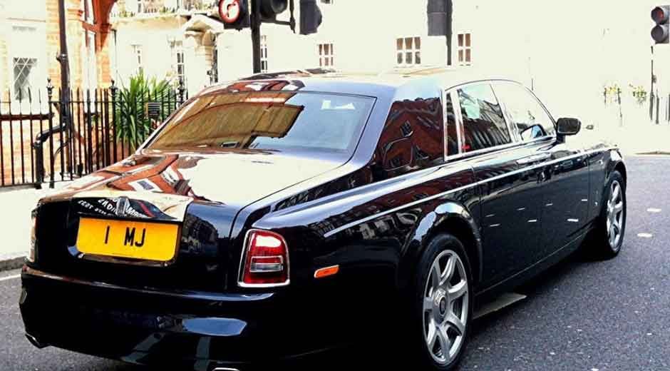 Five Reasons Private Plates Make Driving More Fun