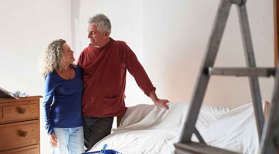 Four Reasons Home Improvements Might Not Help You As You Get Older