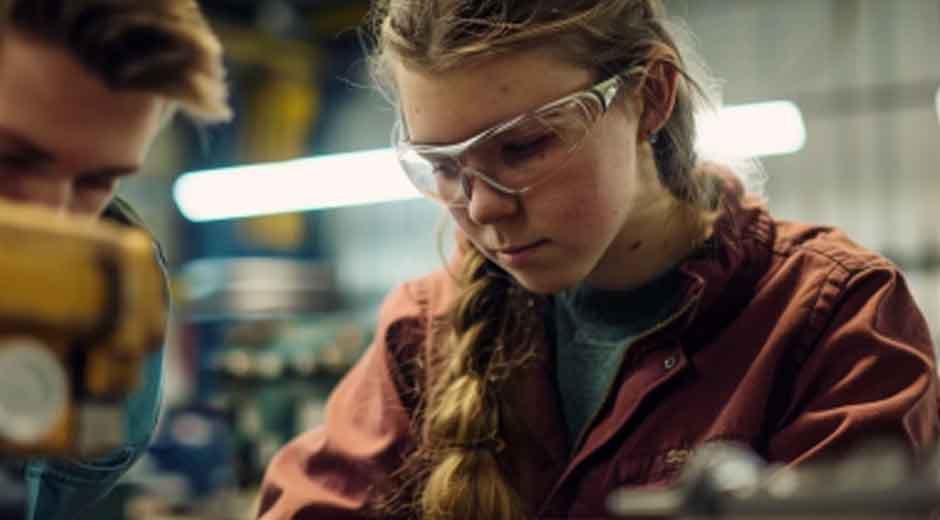Future Forward: Crafting a Roadmap for Life After High School
